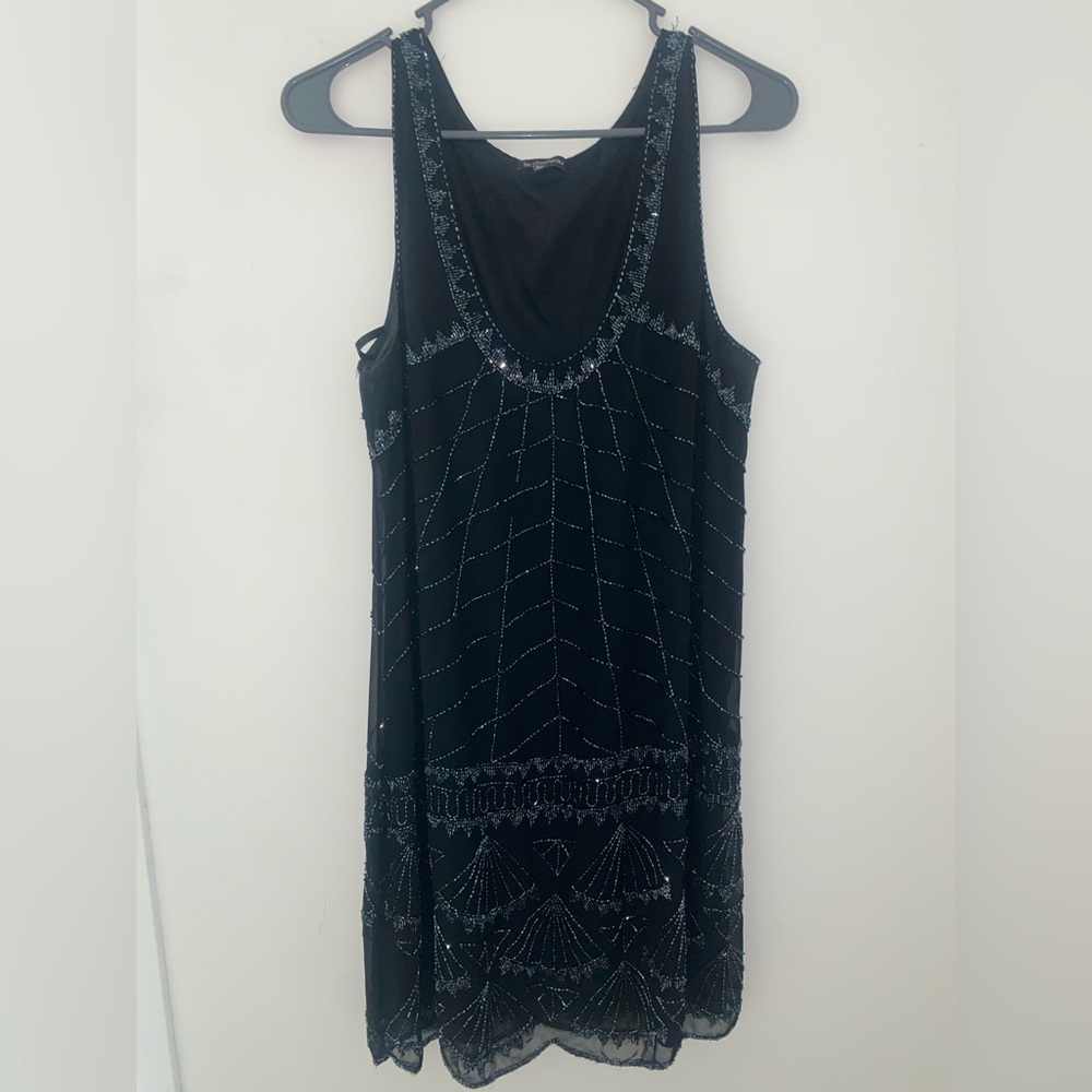 Le Chateau Beautiful 1920s style dress